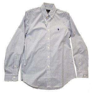 Polo Ralph Lauren Button Front Shirt